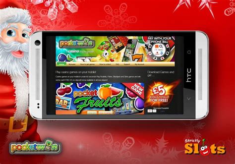 PocketWin Casino Review – Safety, Bonuses & Expert Tips.